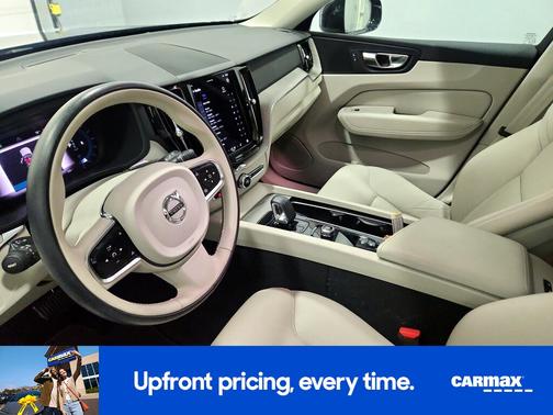 2023 Volvo XC60 B5 Plus Bright Theme