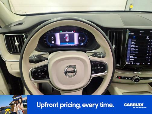 2023 Volvo XC60 B5 Plus Bright Theme