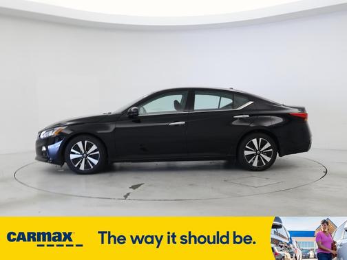 2021 Nissan Altima SL