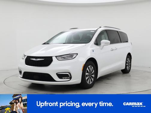 2021 Chrysler Pacifica Hybrid Touring L