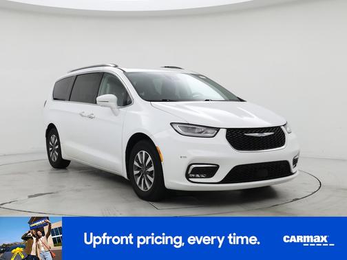 2021 Chrysler Pacifica Hybrid Touring L