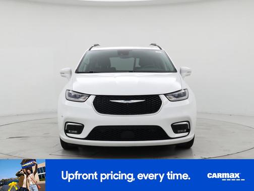 2021 Chrysler Pacifica Hybrid Touring L