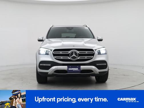 2021 Mercedes-Benz GLE 350 