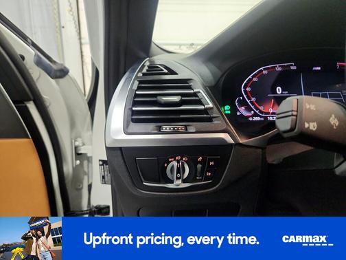 2022 BMW X4 XDrive30i