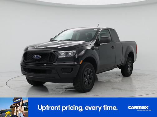 2023 Ford Ranger XL