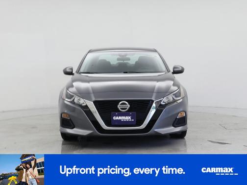 2021 Nissan Altima S