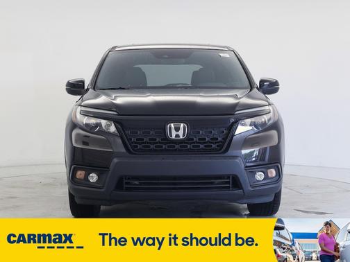 2019 Honda Passport EX-L