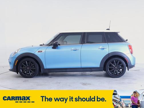 2019 MINI Hardtop