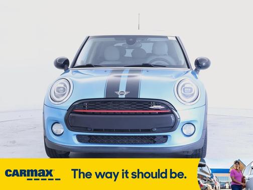 2019 MINI Hardtop