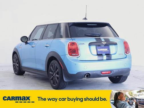 2019 MINI Hardtop