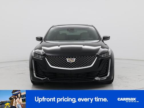 2020 Cadillac CT5 Luxury