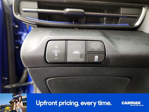 2023 Hyundai ELANTRA N