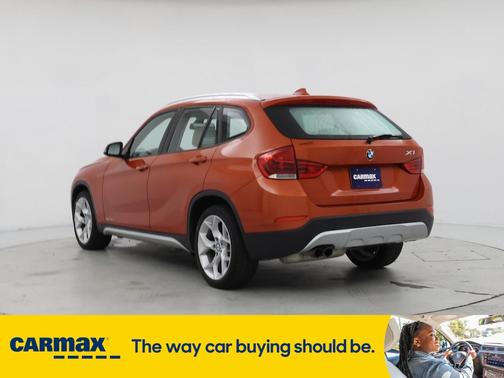 2014 BMW X1 XDrive28i