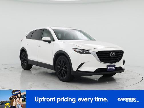 2023 Mazda CX-9 Touring Plus