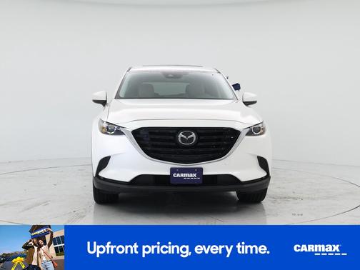 2023 Mazda CX-9 Touring Plus