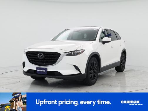 2023 Mazda CX-9 Touring Plus