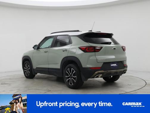 2024 Chevrolet Trailblazer Activ