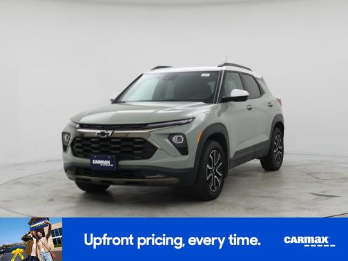 2024 Chevrolet Trailblazer Activ
