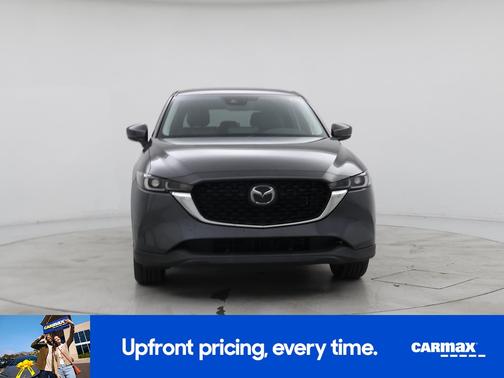 2023 Mazda CX-5 2.5 S Premium Package