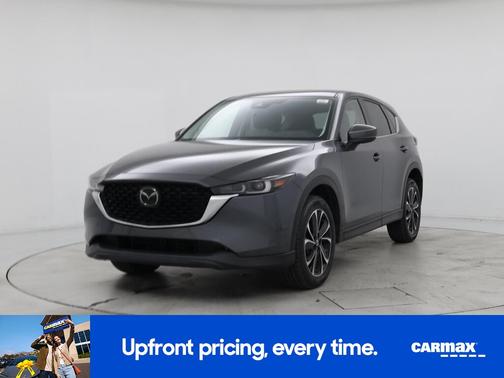2023 Mazda CX-5 2.5 S Premium Package