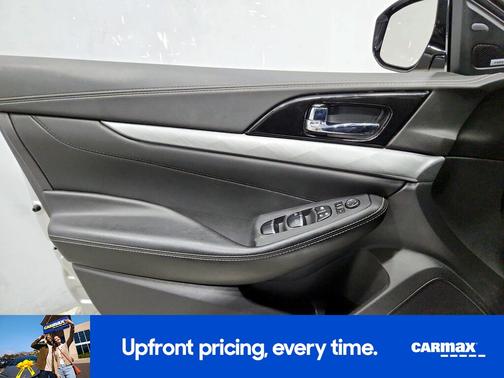 2018 Nissan Maxima SL