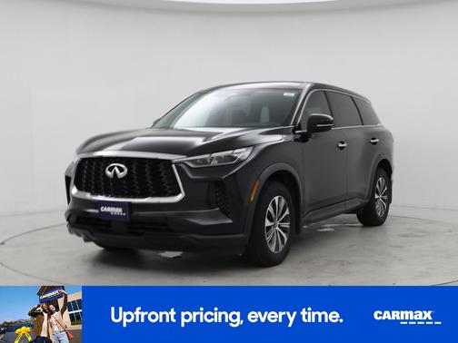 2023 INFINITI QX60 Pure