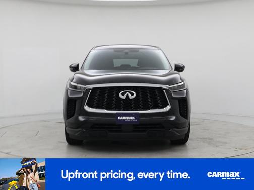 2023 INFINITI QX60 Pure