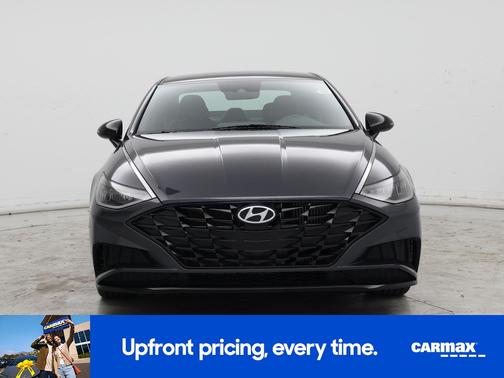 2020 Hyundai SONATA SEL Plus