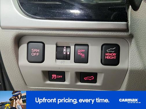 Blue 2017 Subaru Forester 2.5I Limited