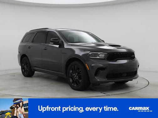 2024 Dodge Durango R/T Plus