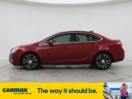 2016 Buick Verano Sport Touring