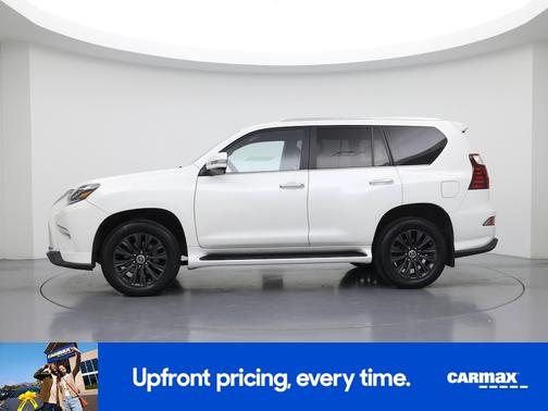 2021 Lexus GX 460 Premium