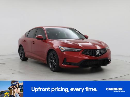 2023 Acura Integra Technology A-Spec