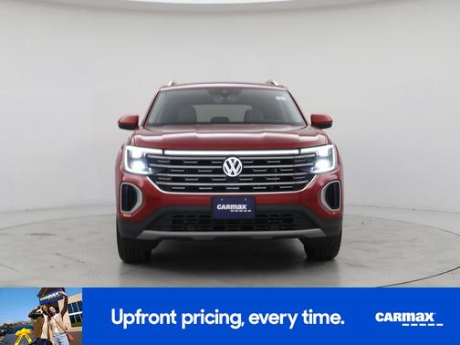 2024 Volkswagen Atlas SEL