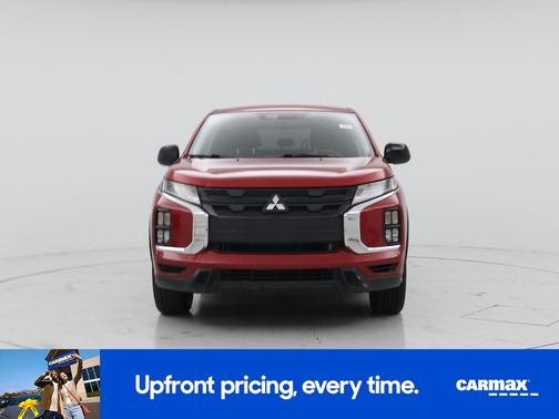 2022 Mitsubishi Outlander Sport LE