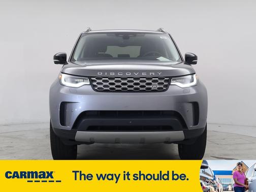 2024 Land Rover Discovery S