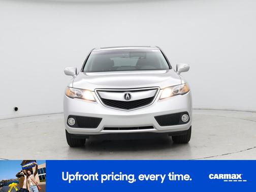 2014 Acura RDX 