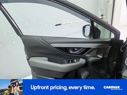 2021 Subaru Outback Onyx Edition XT