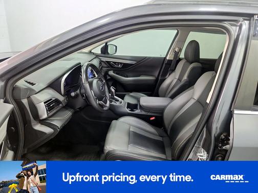 2021 Subaru Outback Onyx Edition XT