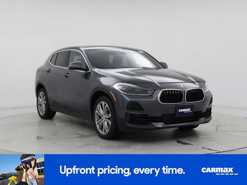2022 BMW X2 XDrive28i