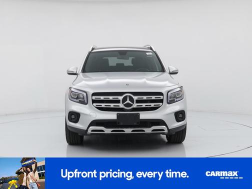 2022 Mercedes-Benz GLB 250 