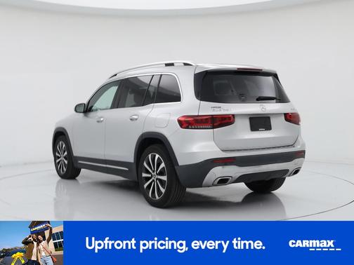 2022 Mercedes-Benz GLB 250 