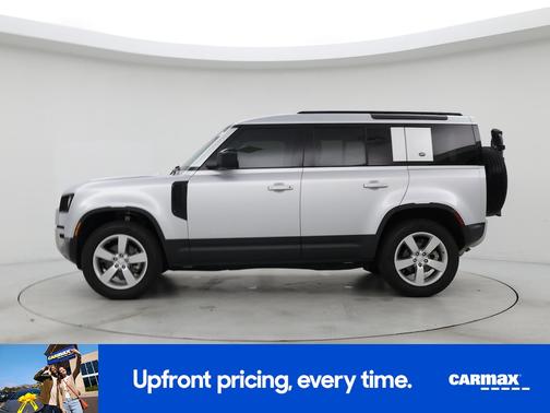 2024 Land Rover Defender 110 S