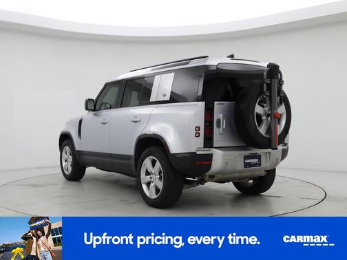 2024 Land Rover Defender 110 S