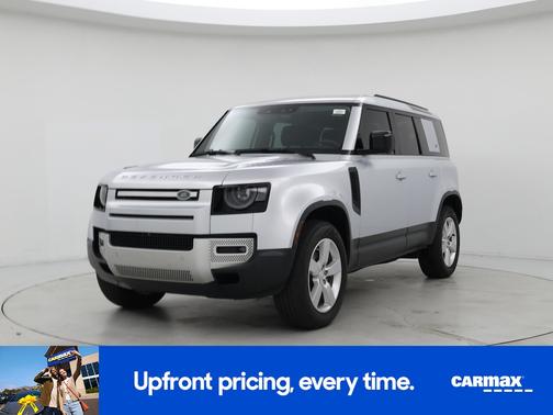 2024 Land Rover Defender 110 S