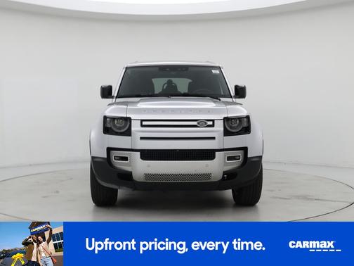 2024 Land Rover Defender 110 S