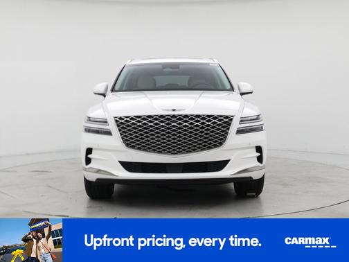 2023 Genesis GV80
