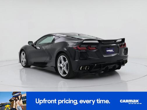 2024 Chevrolet Corvette Stingray 3LT