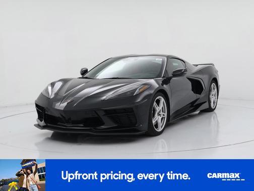 2024 Chevrolet Corvette Stingray 3LT