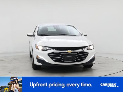 2023 Chevrolet Malibu 1LT